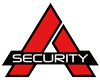 A-Security Logo