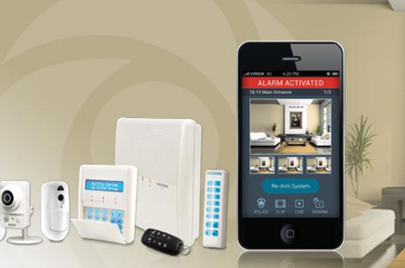 product-alarmsystemen